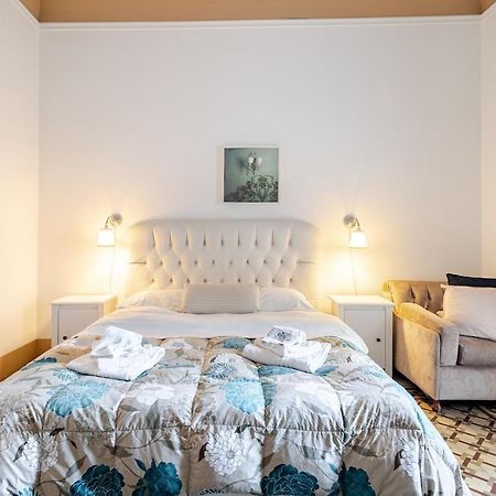 Elephant'S Smile B&B Catania Exterior photo