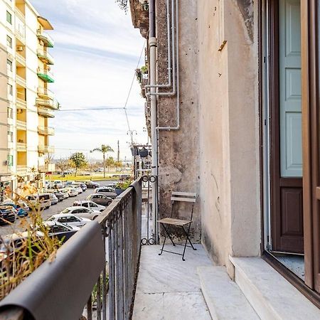 Elephant'S Smile B&B Catania Exterior photo