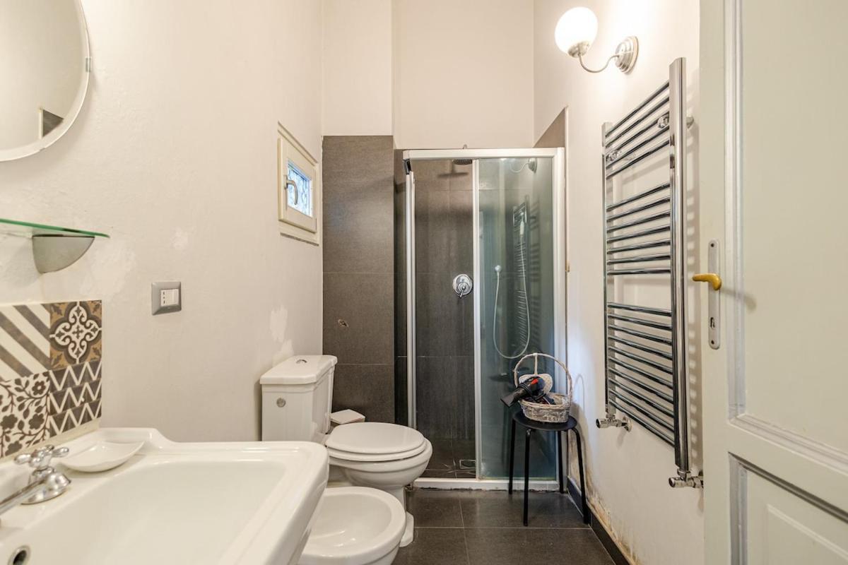Elephant'S Smile B&B Catania Exterior photo
