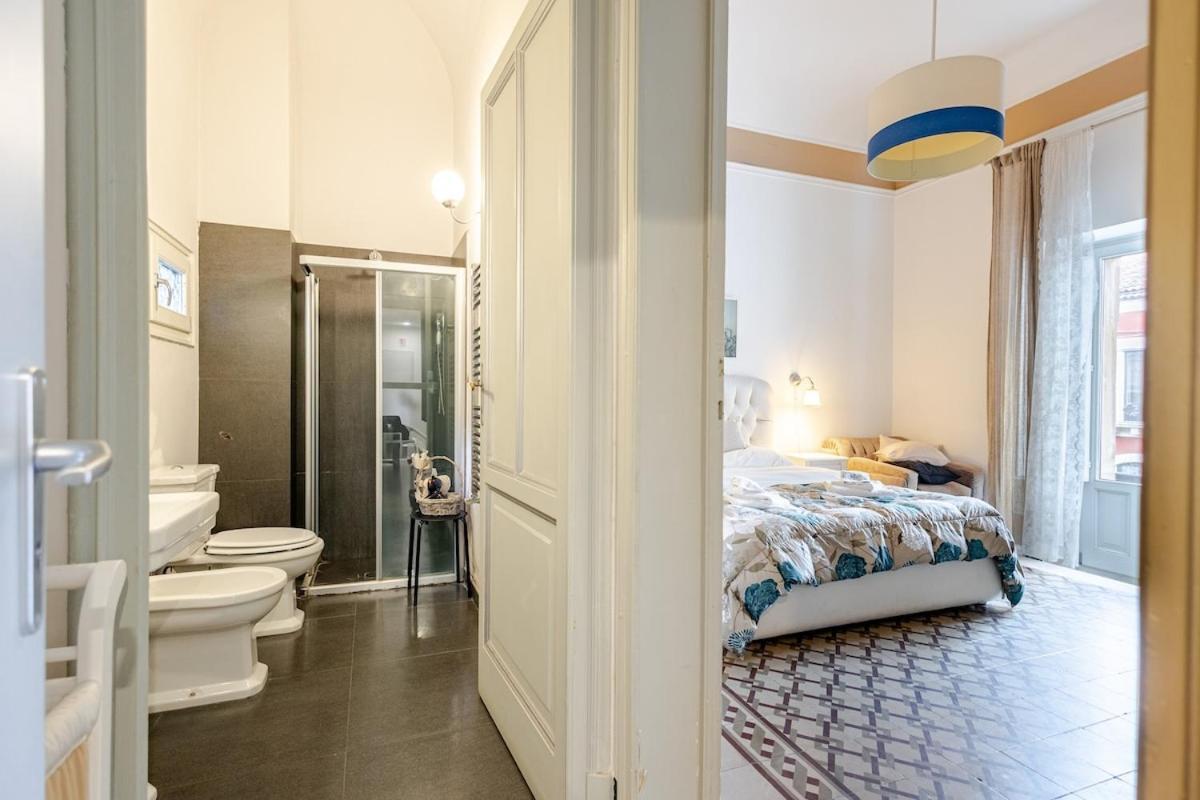 Elephant'S Smile B&B Catania Exterior photo