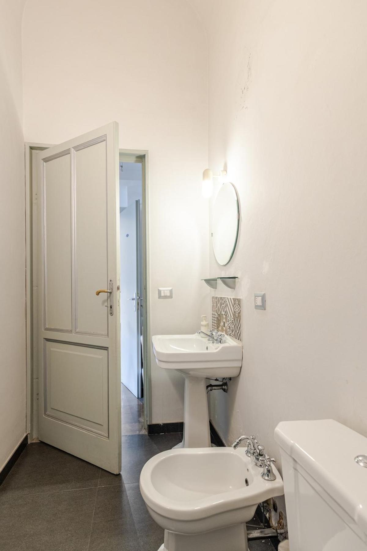 Elephant'S Smile B&B Catania Exterior photo