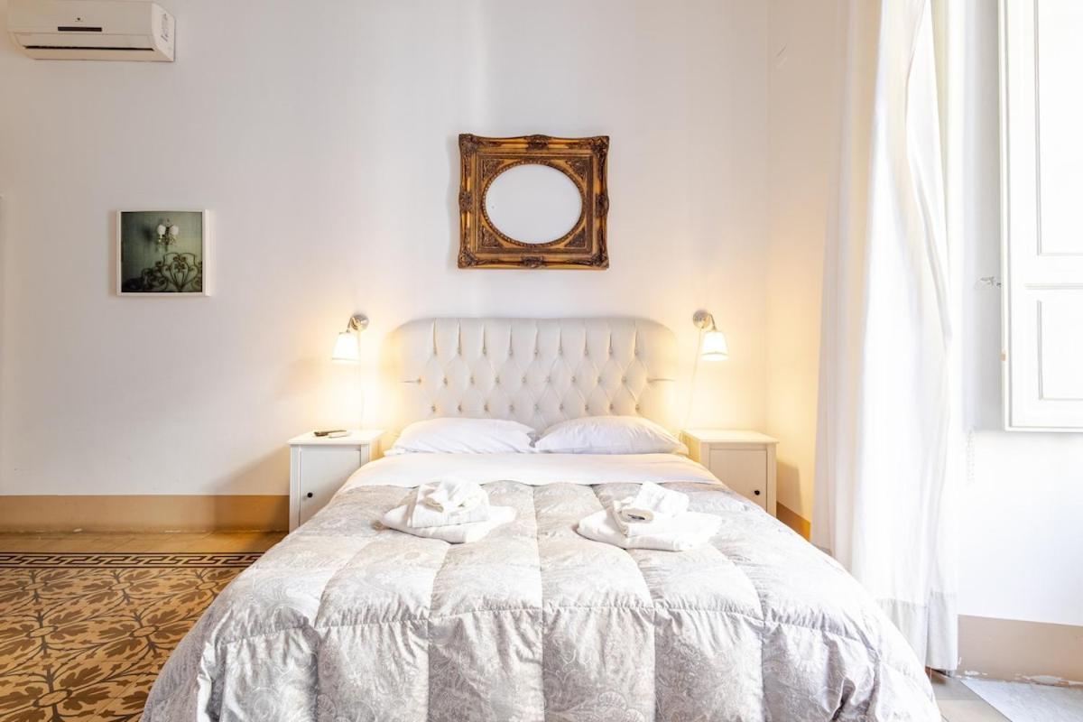 Elephant'S Smile B&B Catania Exterior photo