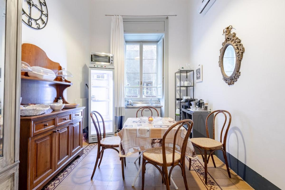 Elephant'S Smile B&B Catania Exterior photo