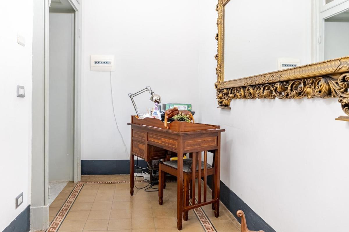 Elephant'S Smile B&B Catania Exterior photo