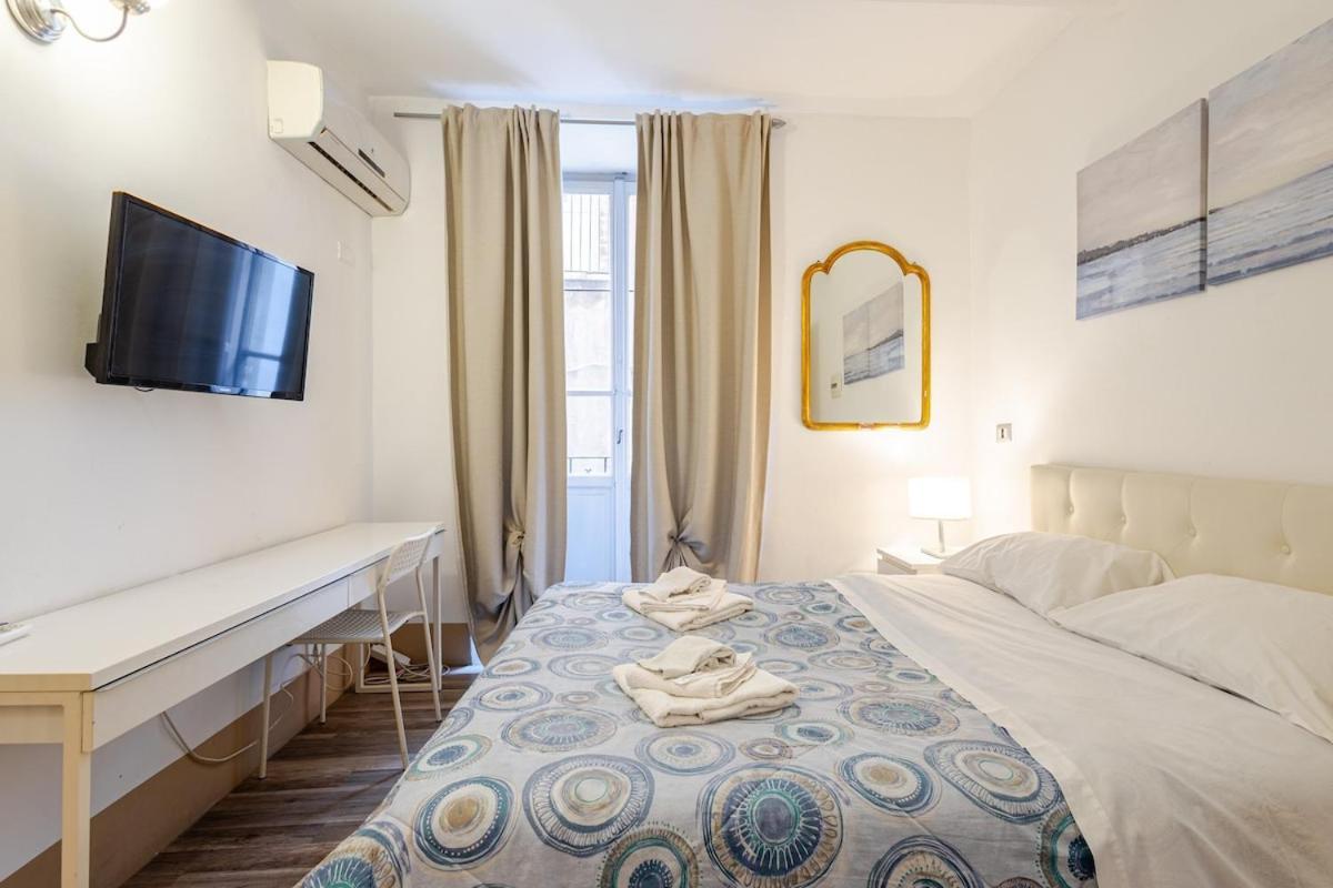 Elephant'S Smile B&B Catania Exterior photo