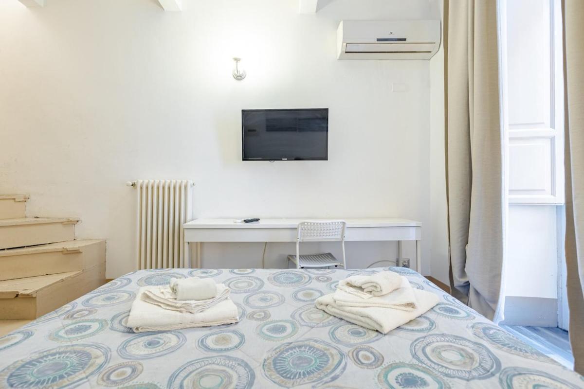 Elephant'S Smile B&B Catania Exterior photo