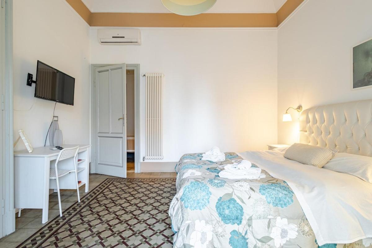 Elephant'S Smile B&B Catania Exterior photo