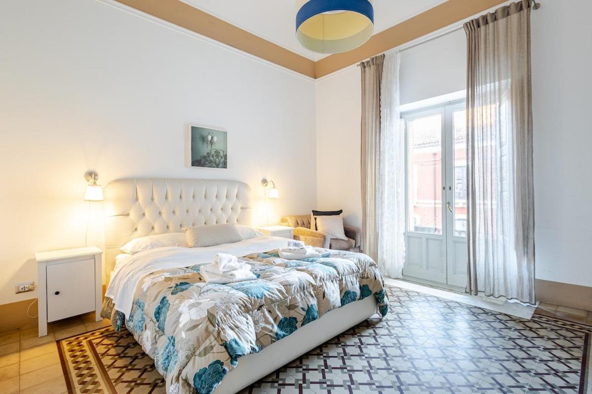 Elephant'S Smile B&B Catania Exterior photo