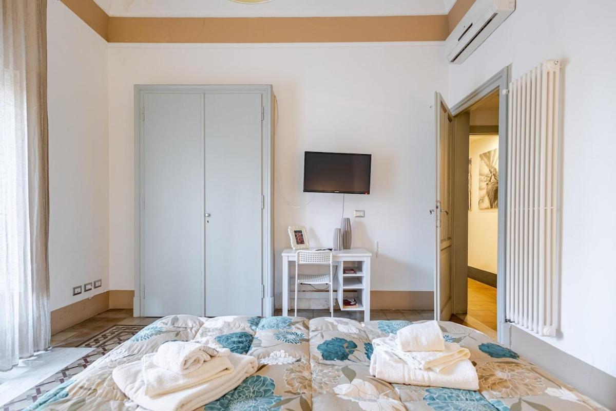 Elephant'S Smile B&B Catania Exterior photo