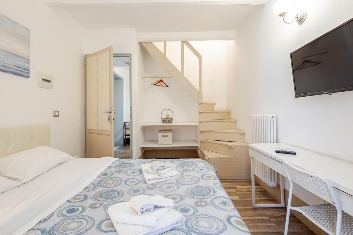Elephant'S Smile B&B Catania Exterior photo