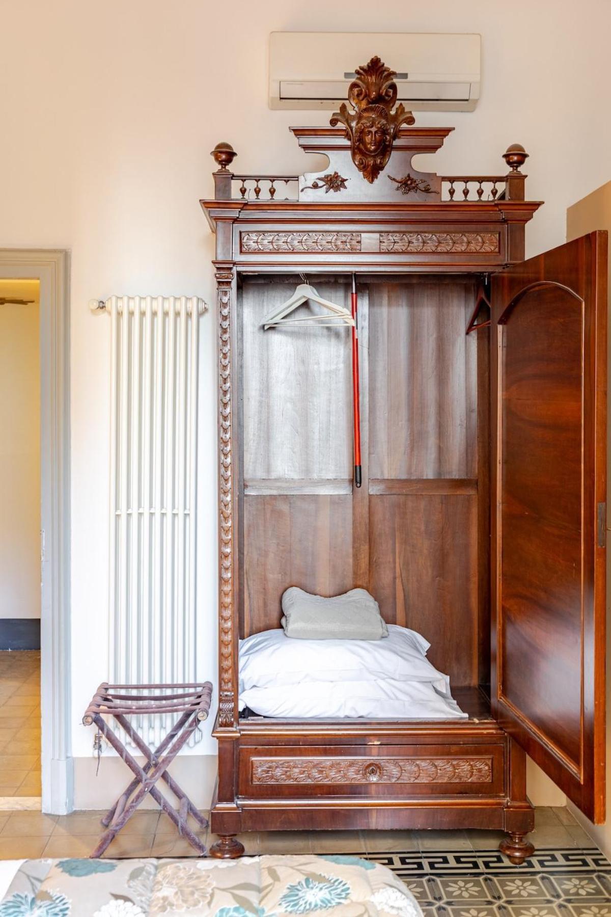 Elephant'S Smile B&B Catania Exterior photo