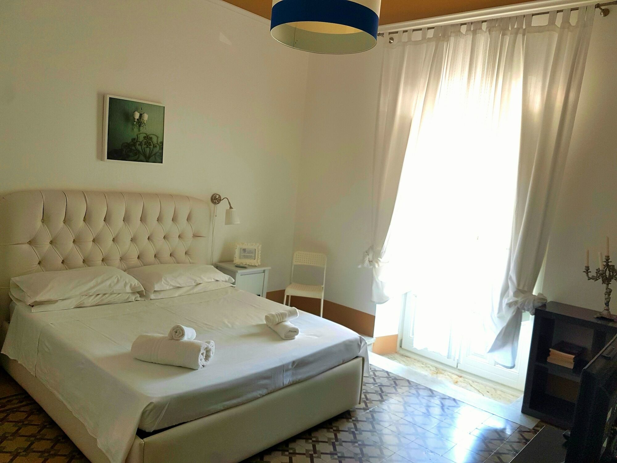 Elephant'S Smile B&B Catania Exterior photo
